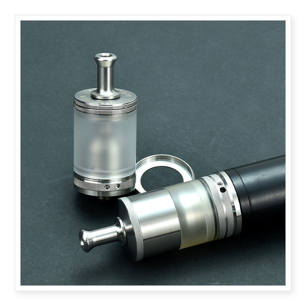 Accessories For Vaping - Anel de Vaporizador de 25mm para