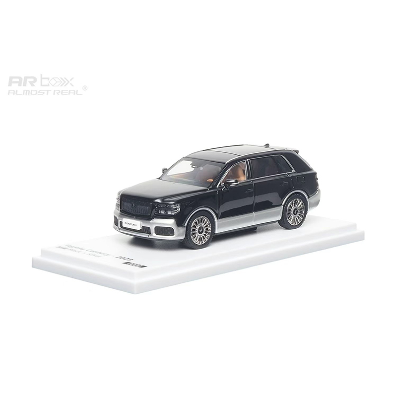 Battery Case Storage - AR BOX Em Estoque 1:64 Toyota