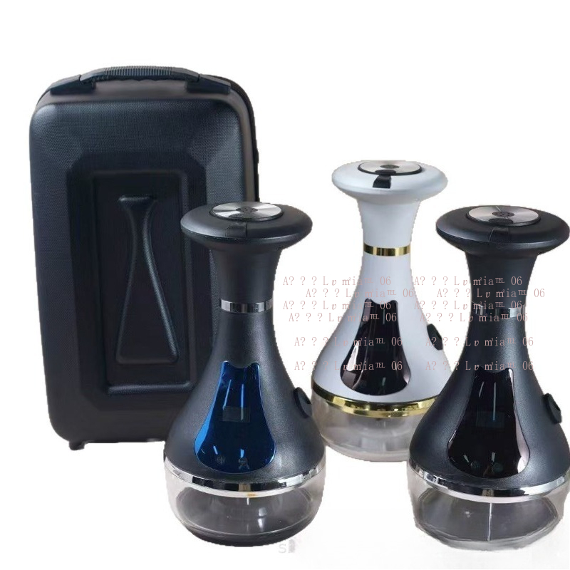 Accessories For Vaping - Cabeça de Narguilé Eletrônico Recarregável com