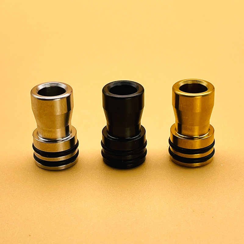 Accessories For Vaping - Ponta de vaporização mini DSX Monarchy