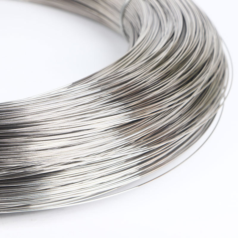 Stainless Wire Ss316 - Venda quente fio de música aço