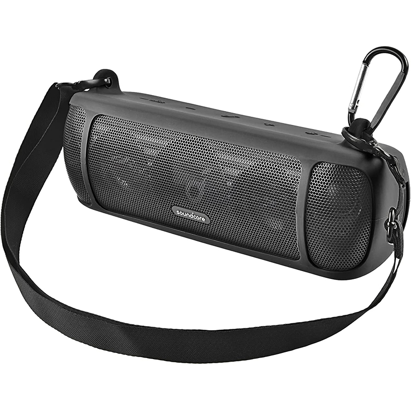 Anker Speaker Soundcore Motion+ - Capa de Silicone para Caixa de