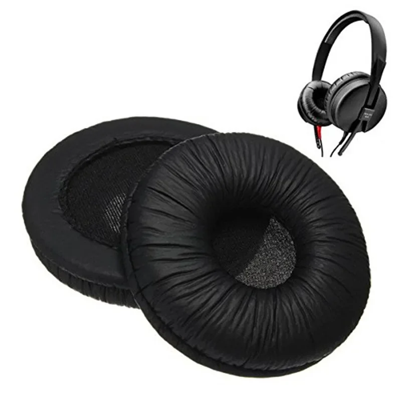 Sennheiser Headphone Hd 25 - 1 par de almofadas de espuma