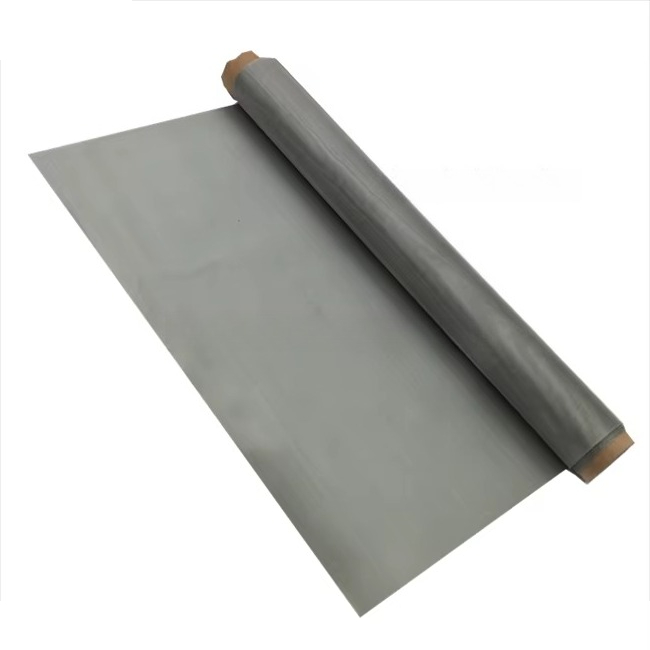 Stainless Wire Ss316 - Tela de Malha de Aço Inoxidável