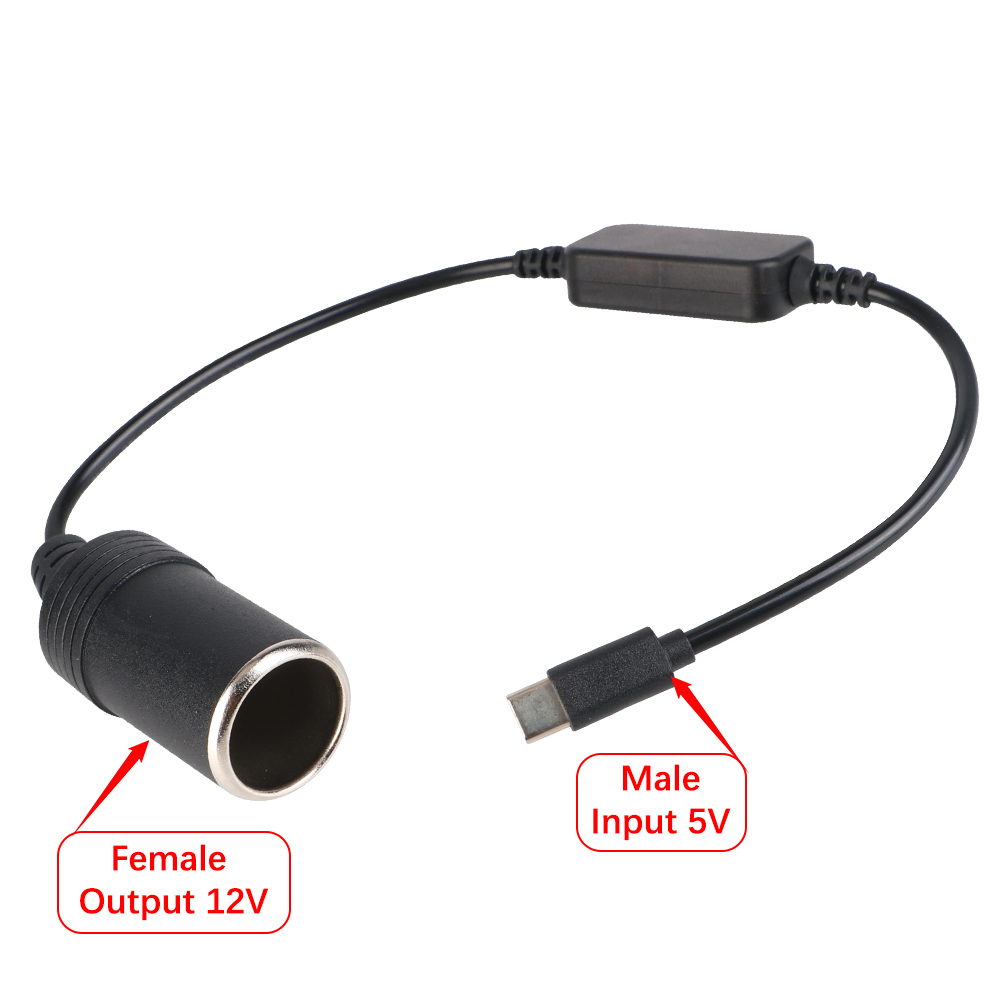 Accessories For Vaping - Acessórios eletrônicos do carro adaptador de