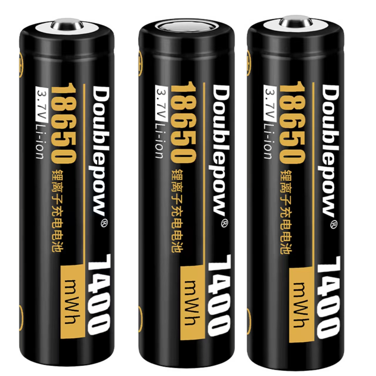3 unidades/lote Bateria Recarr - Vape Battery 18650 avaliação e preço