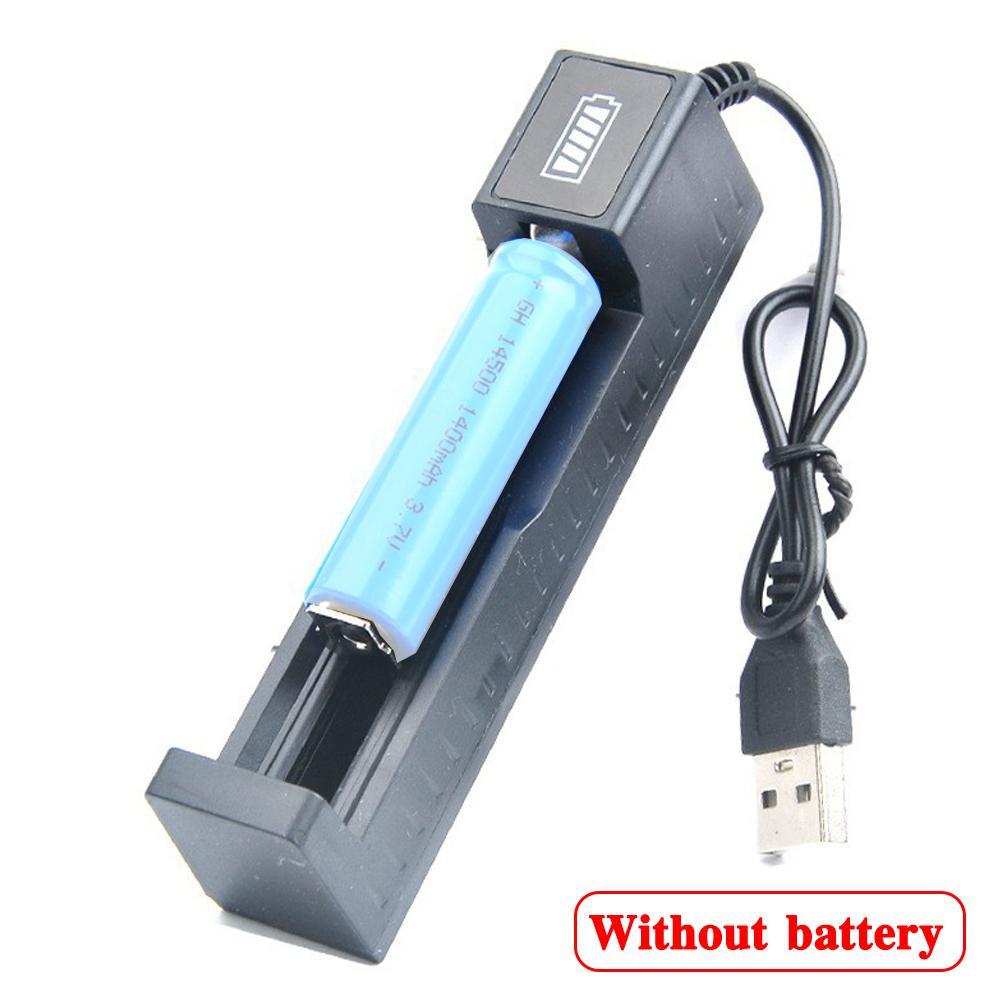 Carregador Universal de Bateri - Vape Battery 18650 avaliação e preço