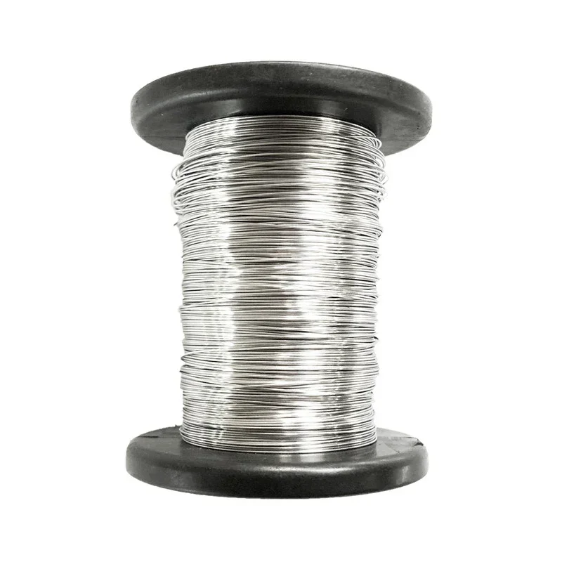 Fio de Aço Inoxidável 316 Lami - Stainless Wire Ss316 avaliação e preço