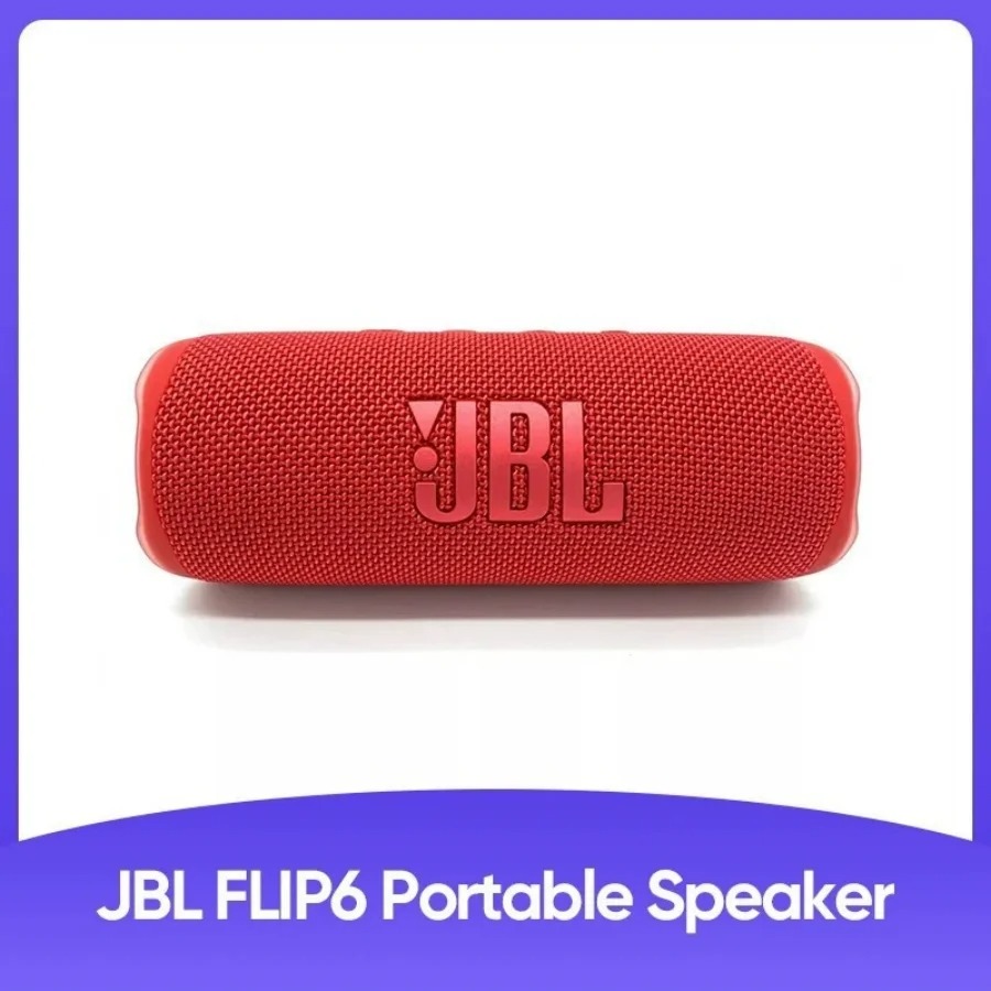 JBL Flip 6: coluna Bluetooth p - Jbl Speaker Flip 6 avaliação e preço