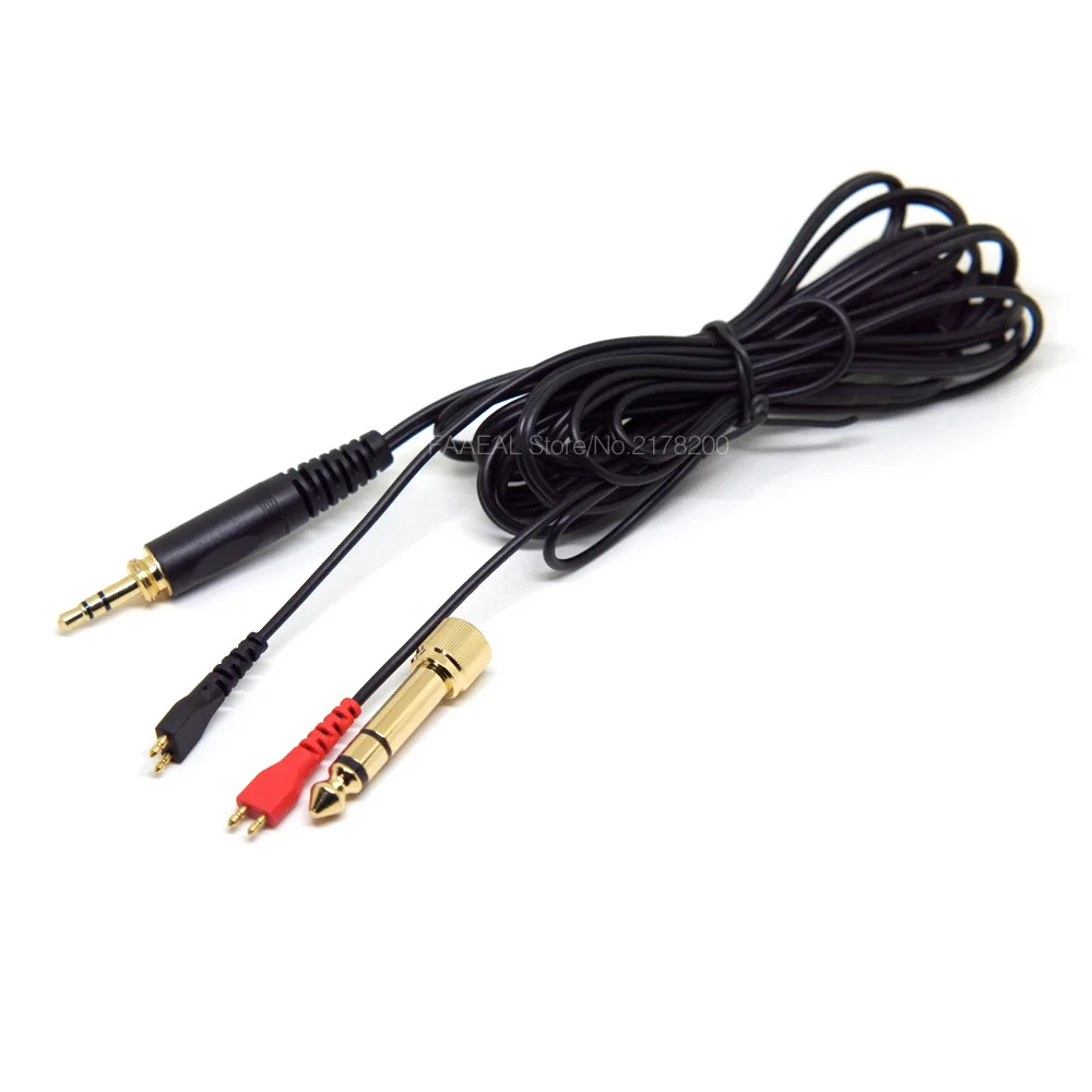 Cabo de substituição para fone - Sennheiser Headphone Hd 25 avaliação e preço