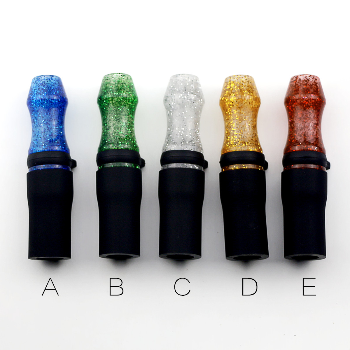 Ponta de Narguilé de Resina co - Drip Tip Resin avaliação e preço