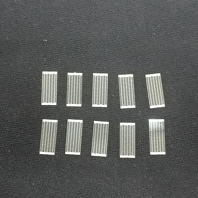 5 unidades de Bobina Pré-Monta - Stainless Wire Ss316 avaliação e preço