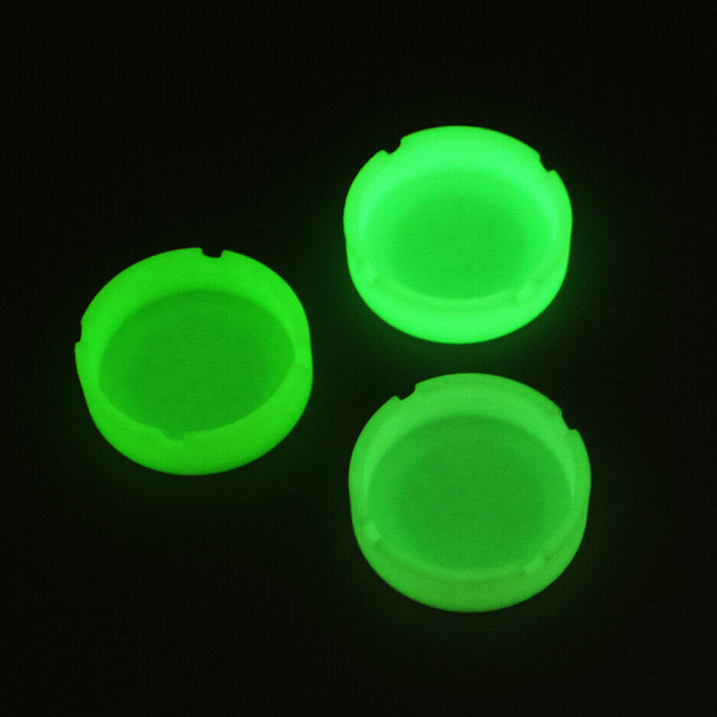Cinzeiro Redondo Criativo Lumi - Weed Vaping Accessories avaliação e preço