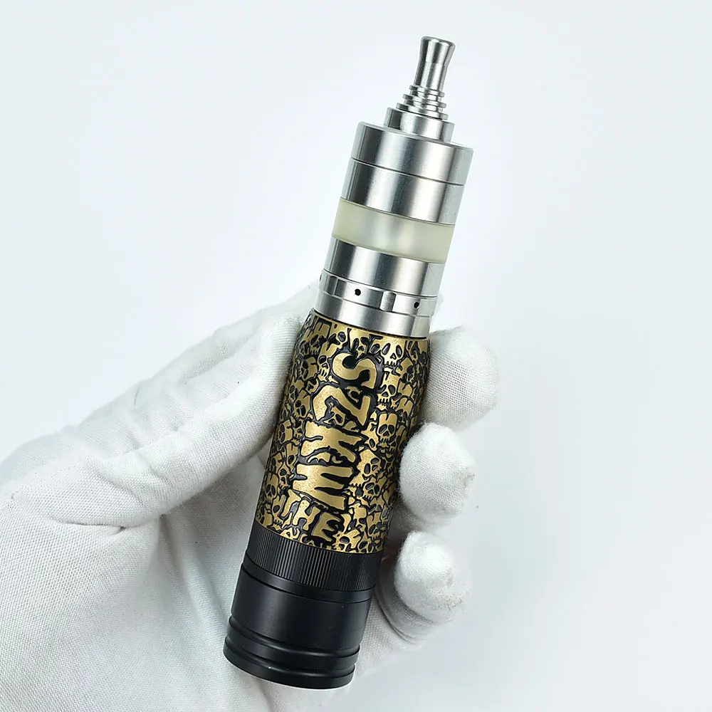 wolfcoolvape vape kayfun x mtl - Vape Battery 18650 avaliação e preço