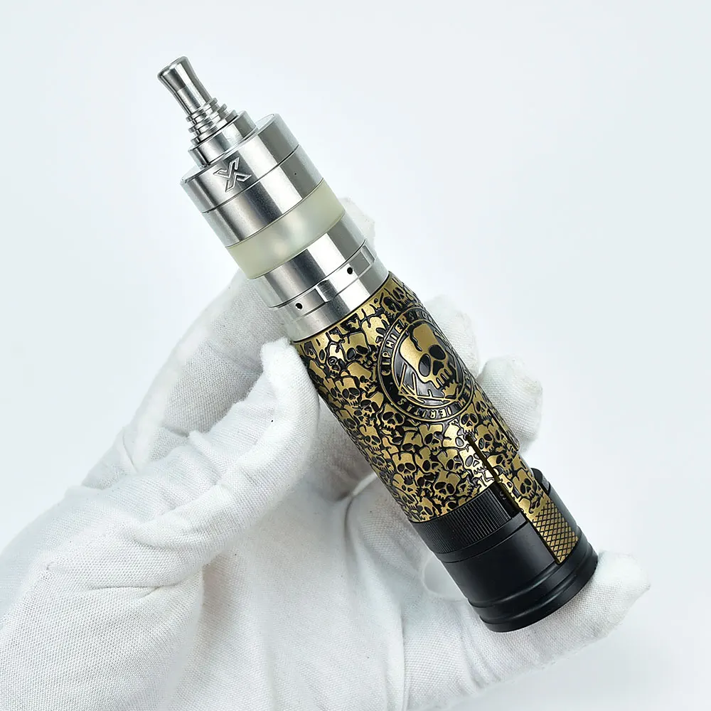wolfcoolvape vape kayfun x mtl - Vape Battery 18650 avaliação e preço