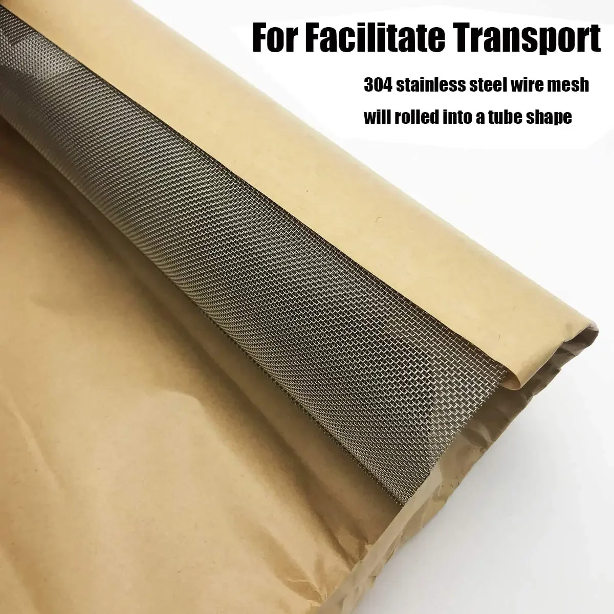 【Da China】Tela de Malha de Aço - Stainless Wire Ss316 avaliação e preço