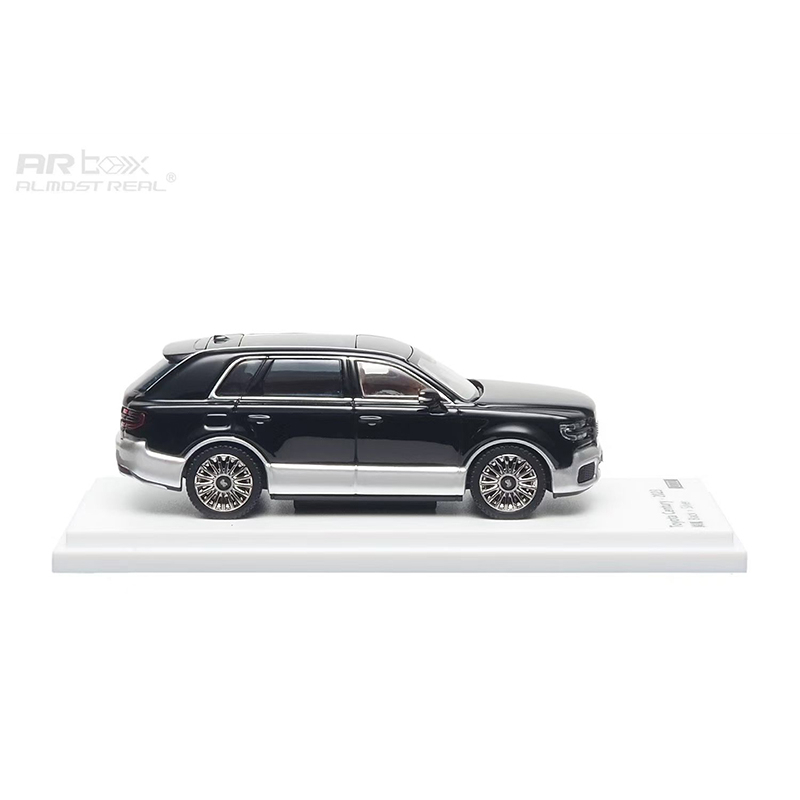 AR BOX Em Estoque 1:64 Toyota  - Battery Case Storage avaliação e preço