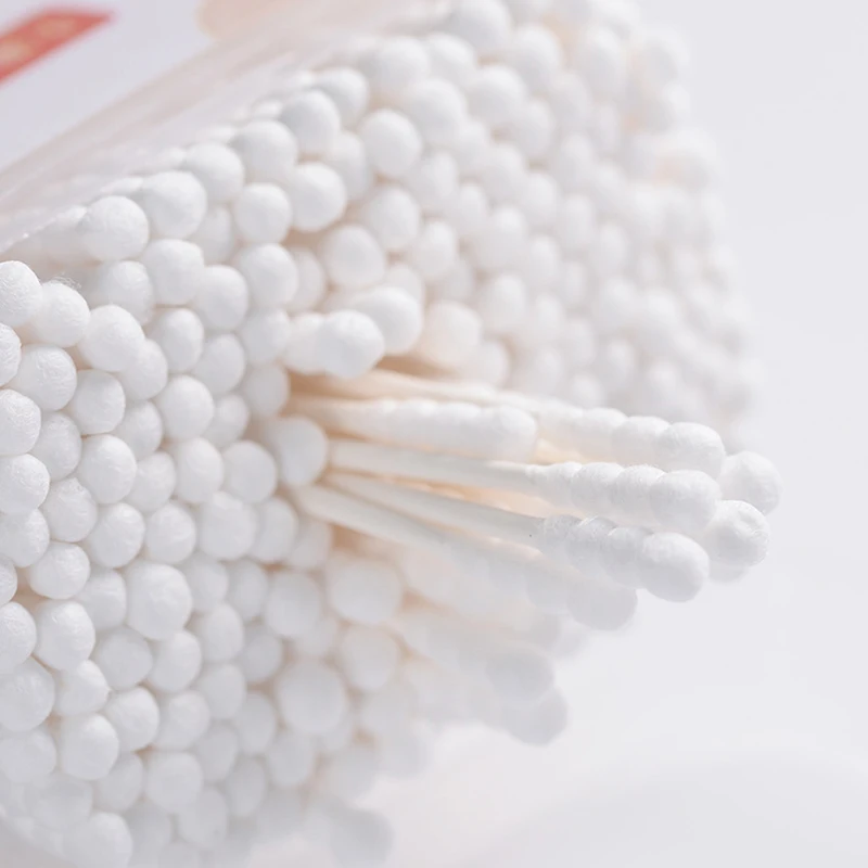 vvocci Cotonetes para Bebês 40 - Cotton Wick Organic avaliação e preço