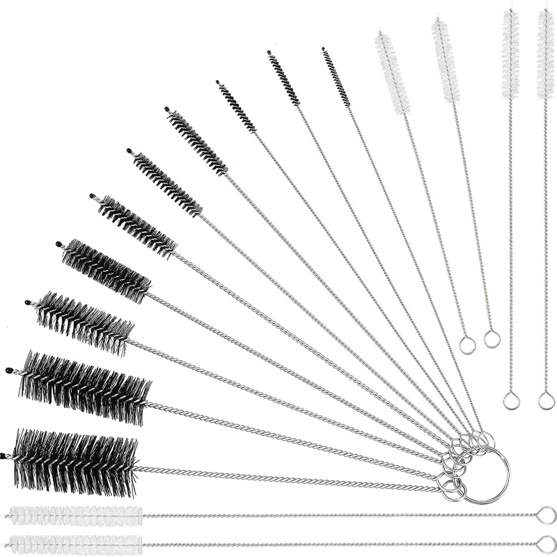 Escova de Nylon, Conjunto de F - Weed Vaping Accessories avaliação e preço