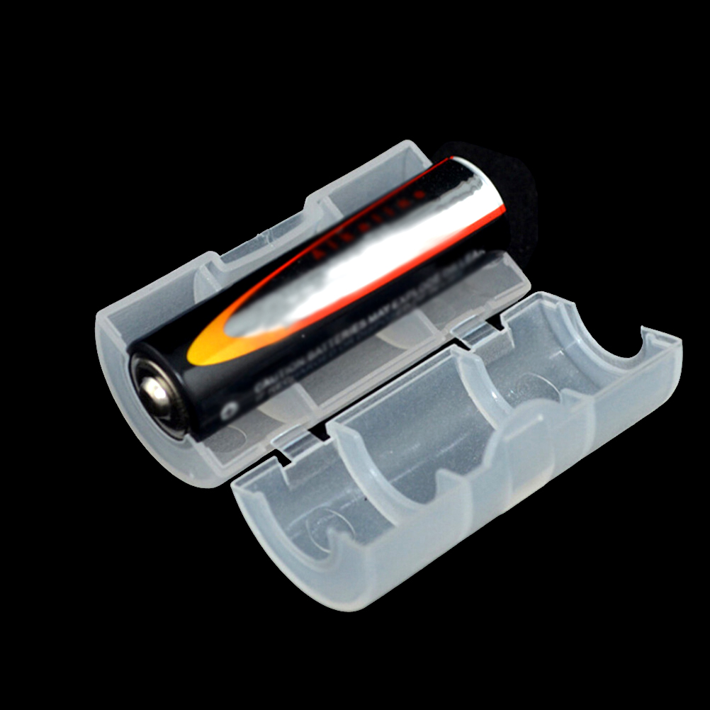 Conjunto de 2/4 Peças: Adaptad - Battery Case Storage avaliação e preço