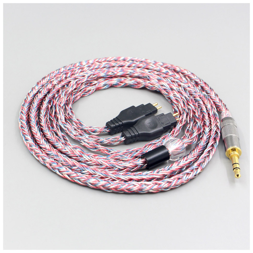 Cabo Trançado Misto de 16 Fios - Sennheiser Headphone Hd 25 avaliação e preço