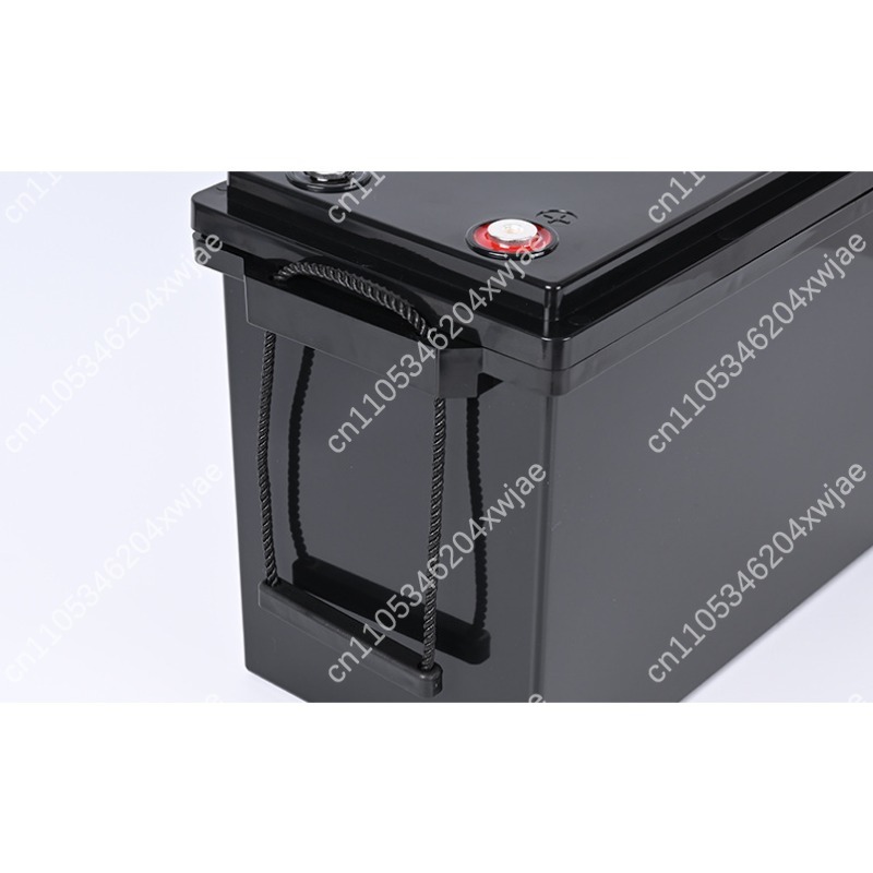Caixa impermeável da caixa da  - Battery Case Storage avaliação e preço