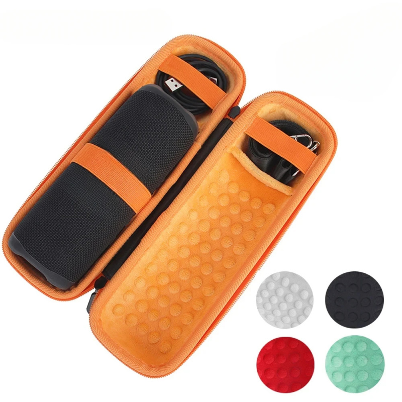 Estojo Protetor Duro para Caix - Jbl Speaker Flip 6 avaliação e preço