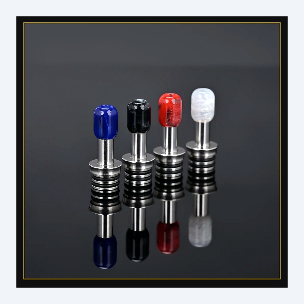 Wolf Coolvape 510 MTL – Bico p - Drip Tip Resin avaliação e preço