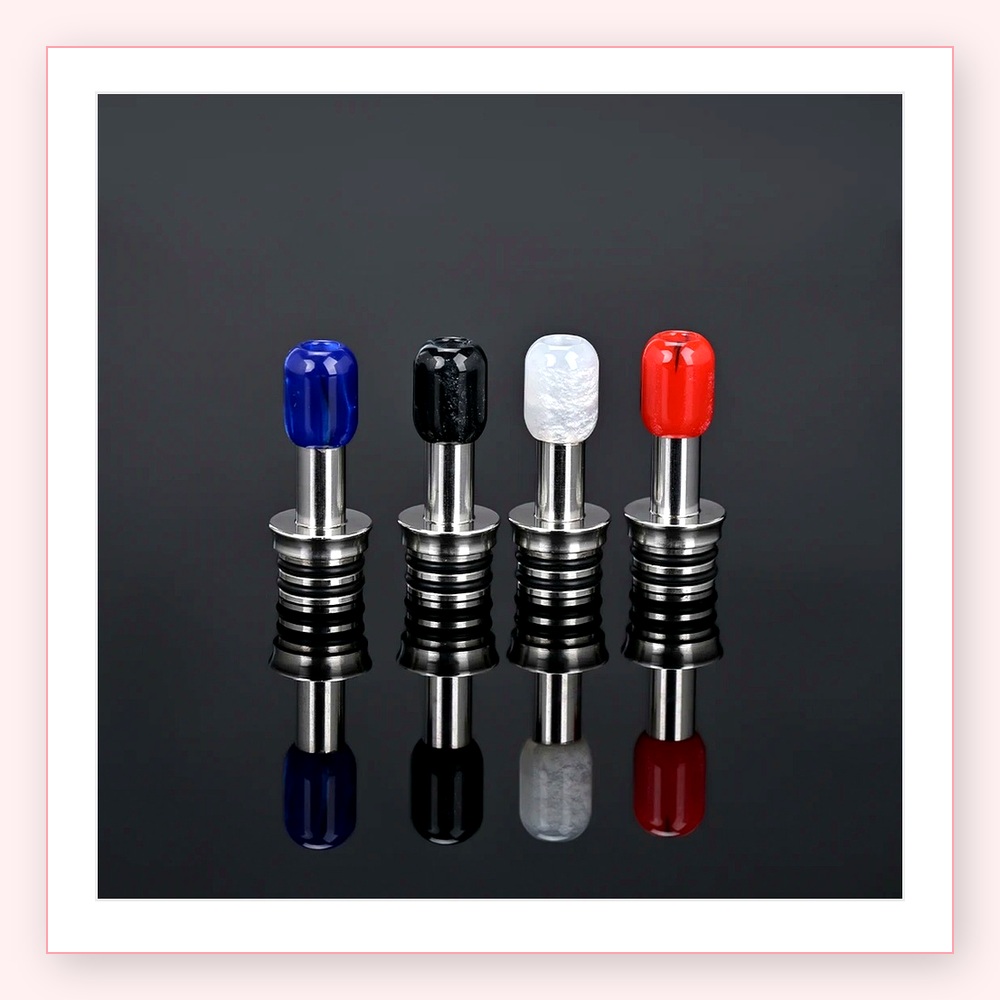 Wolf Coolvape 510 MTL – Bico p - Drip Tip Resin avaliação e preço