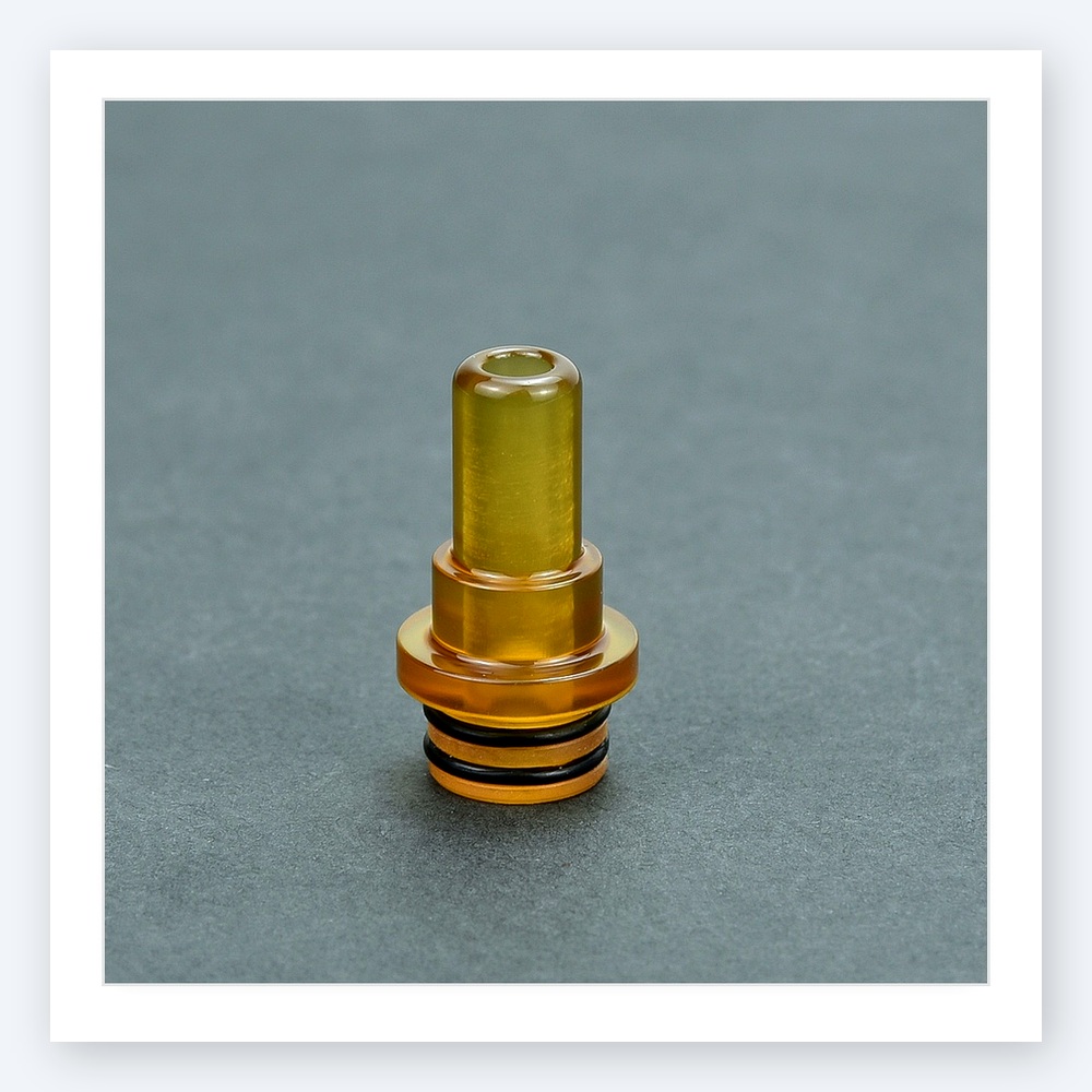 Drip Tip 510 MTL - Drip Tip Lo - Accessories For Vaping avaliação e preço