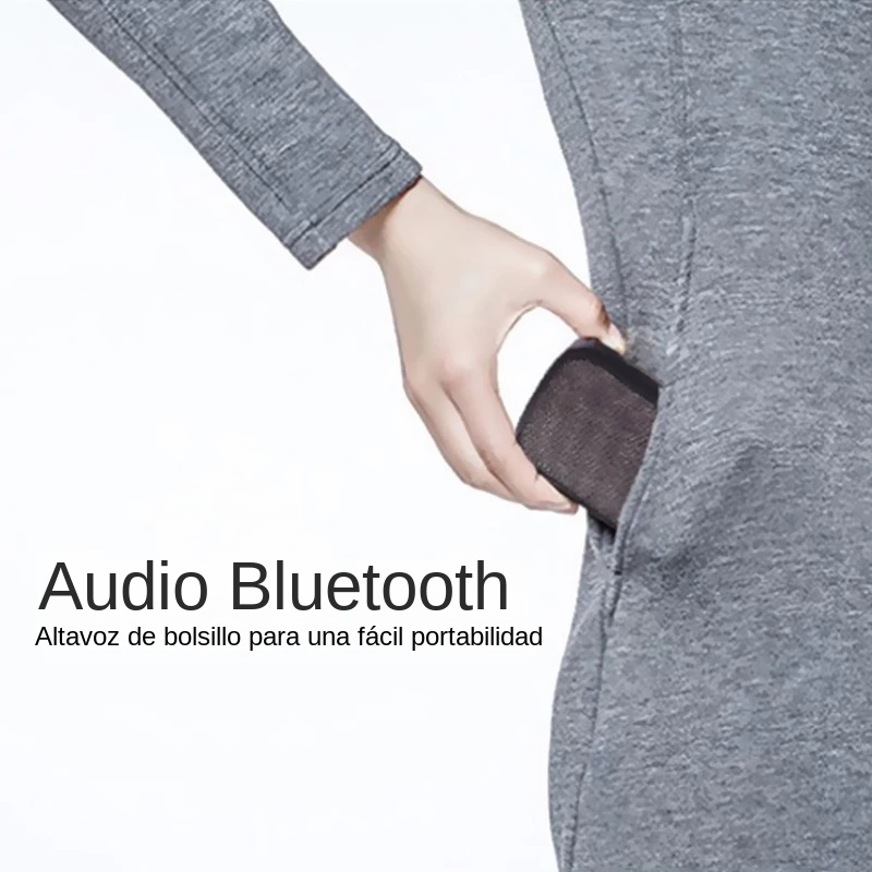 Alto-falante portátil ao ar li - Battery Case Storage avaliação e preço