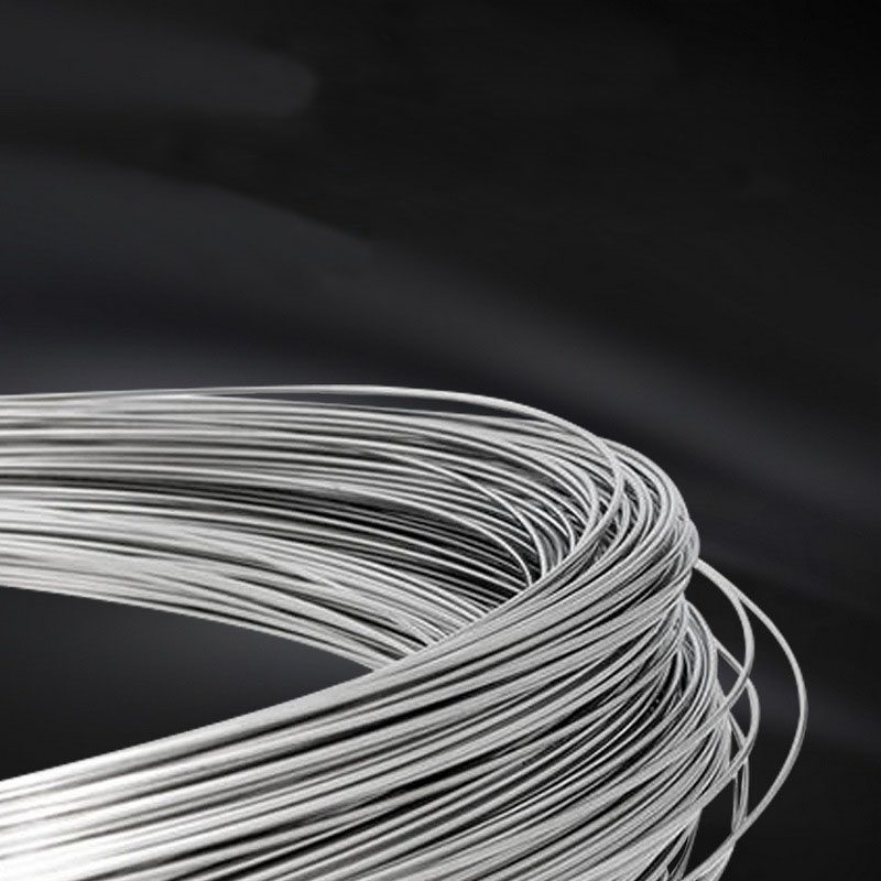 Venda quente fio de música aço - Stainless Wire Ss316 avaliação e preço