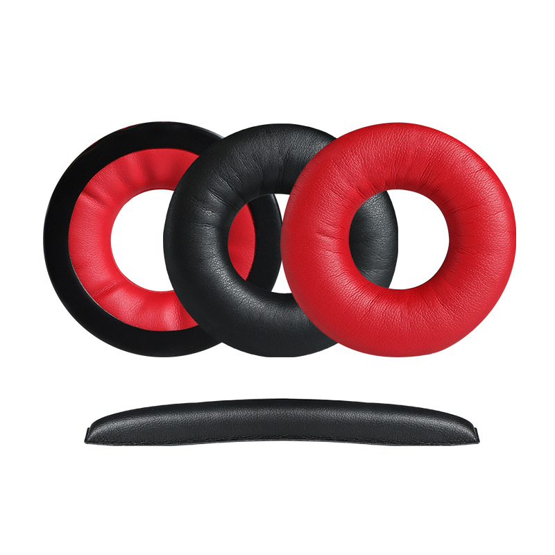 Almofadas de Substituição em E - Sennheiser Headphone Hd 25 avaliação e preço