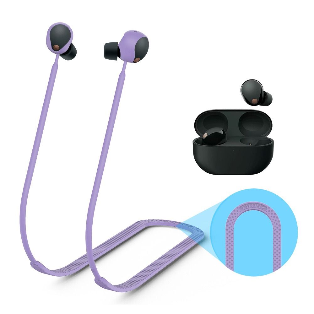Corda Anti-Perda para Fones de - Sony Headphone Wf-1000Xm5 avaliação e preço