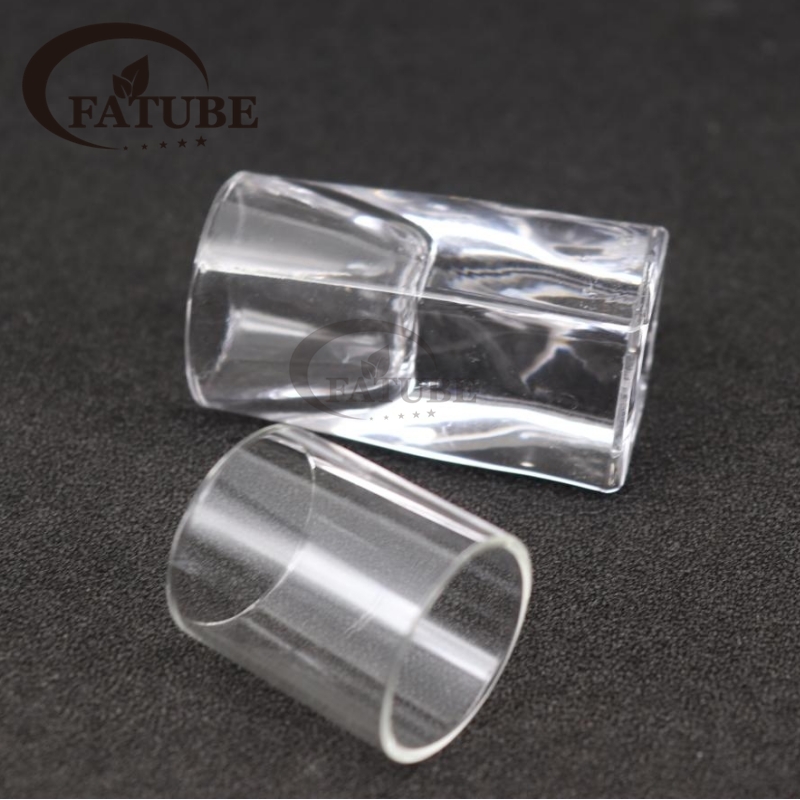 Straight Glass Cup Combo, RDTA - Rdta Tank Glass avaliação e preço