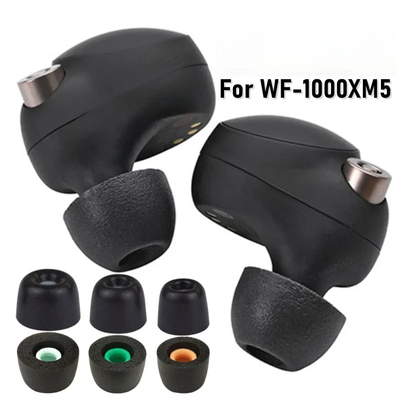 Ponteiras de substituição para - Sony Headphone Wf-1000Xm5 avaliação e preço