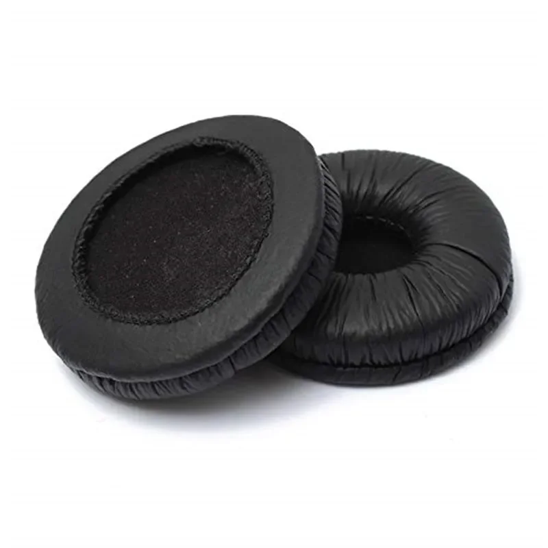 1 par de almofadas de espuma p - Sennheiser Headphone Hd 25 avaliação e preço