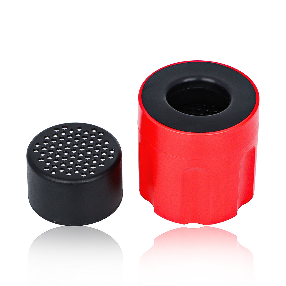 Boutique portátil filtro de ar - Dry Herb Vaping Accessories avaliação e preço