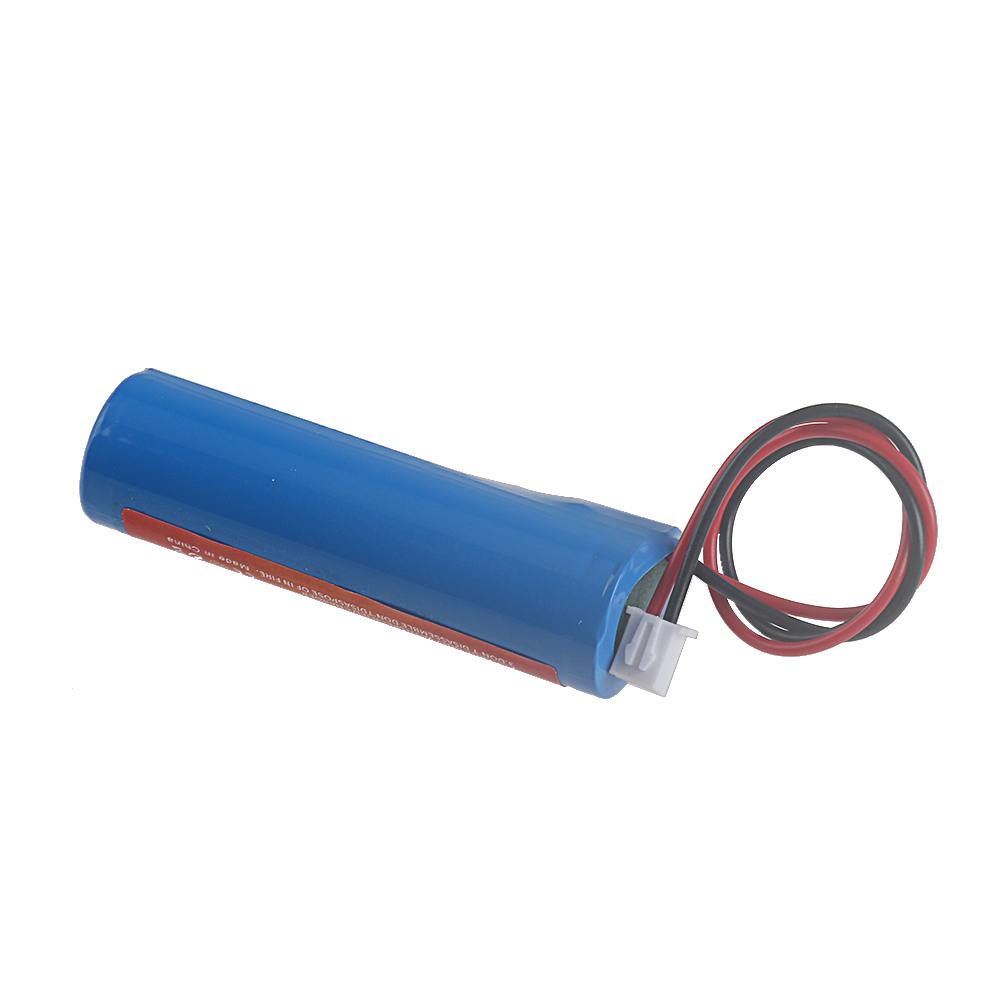 Bateria de Lítio 18650 3.7V 50 - Vape Battery 18650 avaliação e preço