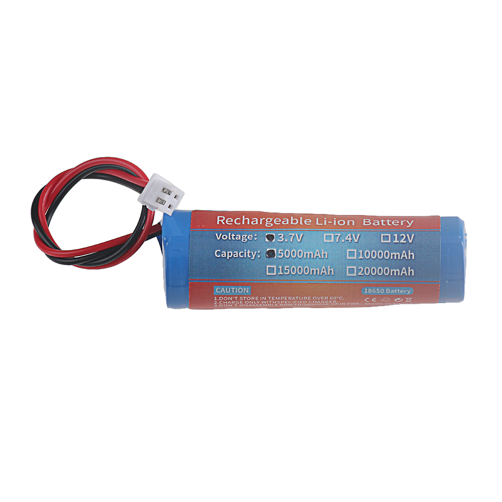 Bateria de Lítio 18650 3.7V 50 - Vape Battery 18650 avaliação e preço