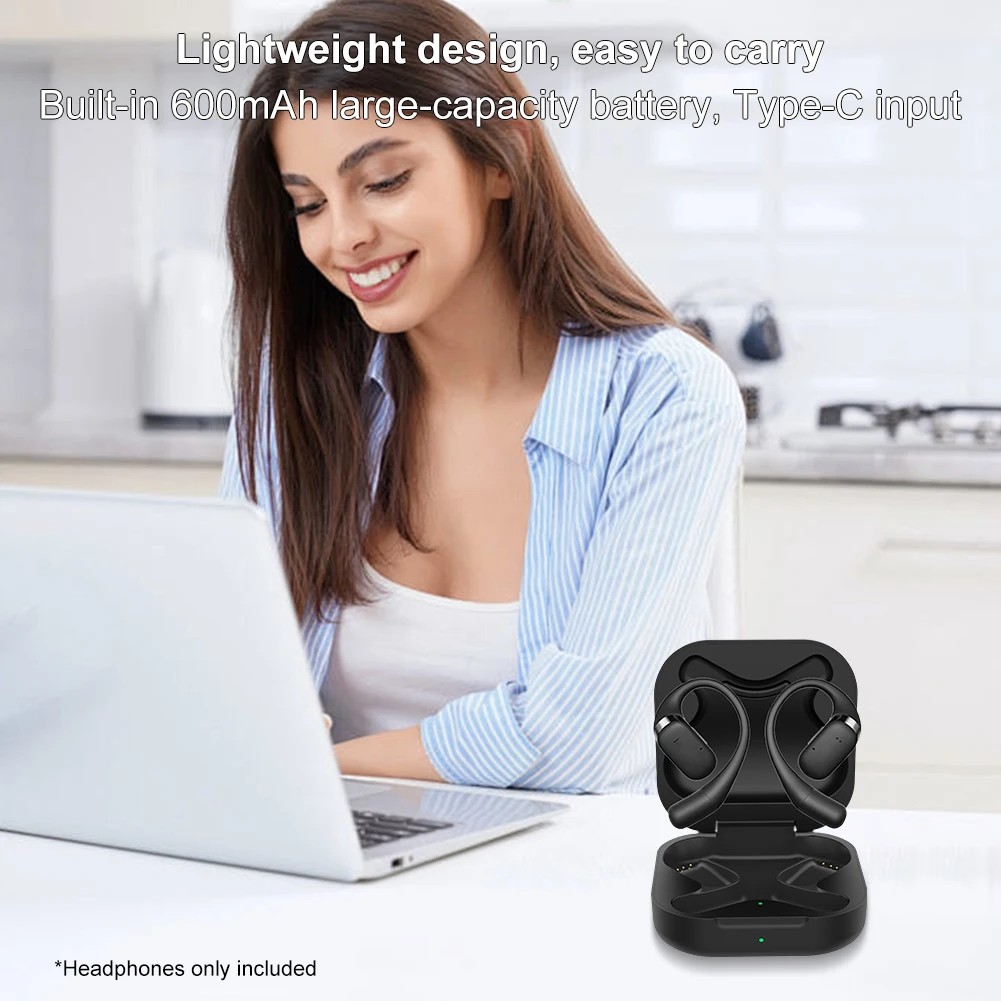 Estojo de carregamento de subs - Battery Case Storage avaliação e preço