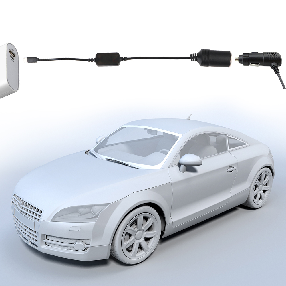 Acessórios eletrônicos do carr - Accessories For Vaping avaliação e preço