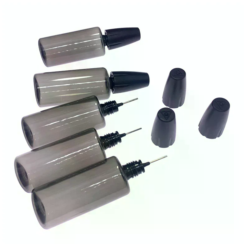 Frasco transparente para anima - Accessories For Vaping avaliação e preço