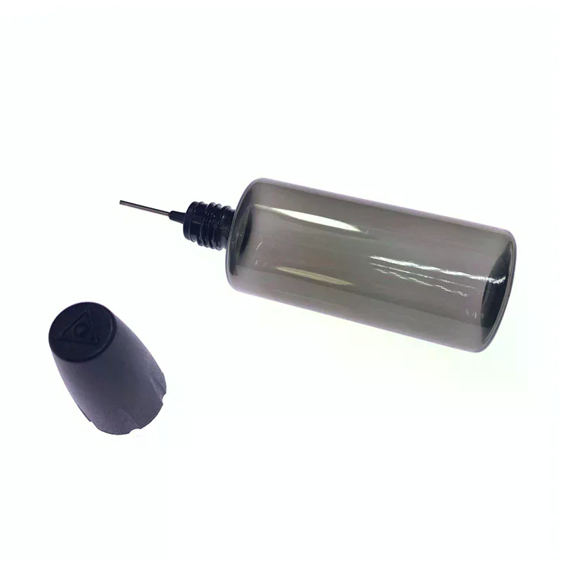 Frasco transparente para anima - Accessories For Vaping avaliação e preço