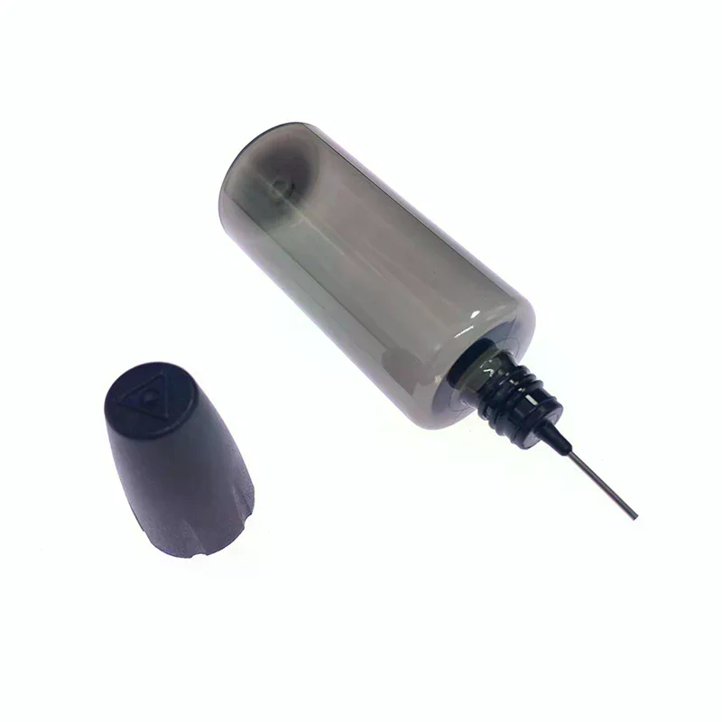 Frasco transparente para anima - Accessories For Vaping avaliação e preço