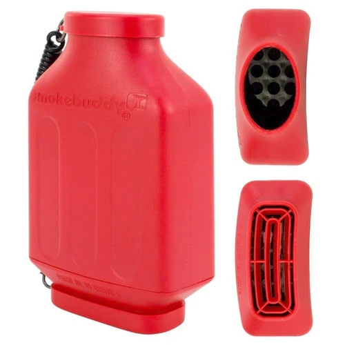 Filtro de Ar Pessoal Smokebudd - Dry Herb Vaping Accessories avaliação e preço